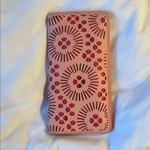 Anthropologie Wallet